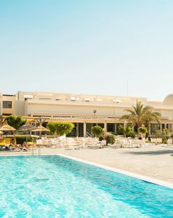 DJERBA AQUA RESORT